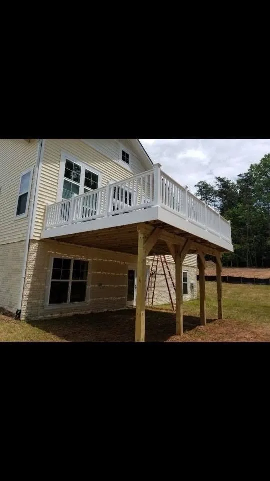 Slide of Schroeder's Contracting