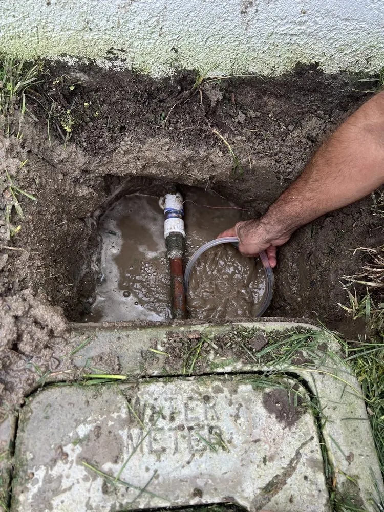 Slide of Schuebel Family Plumbing