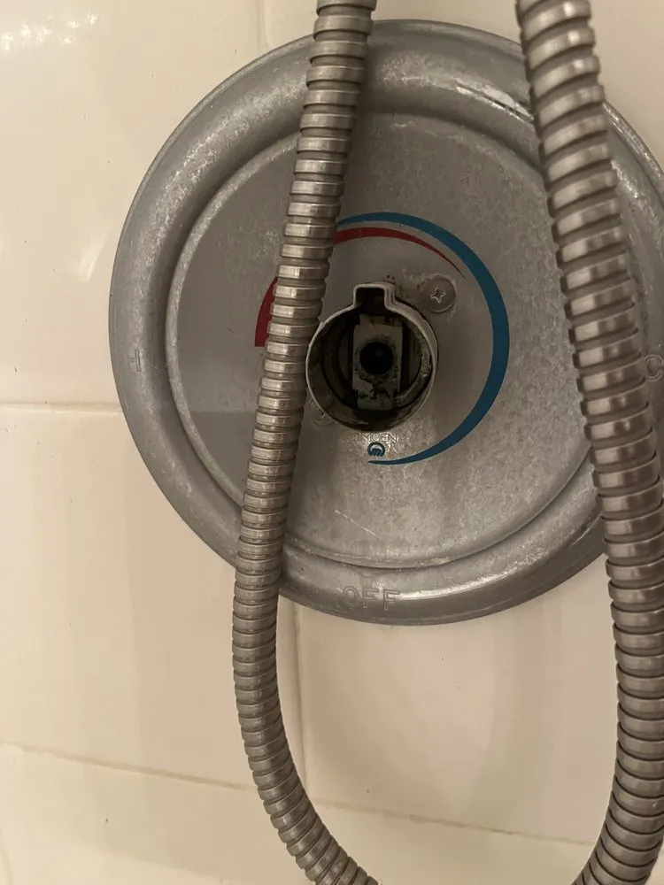 Slide of Schuebel Family Plumbing