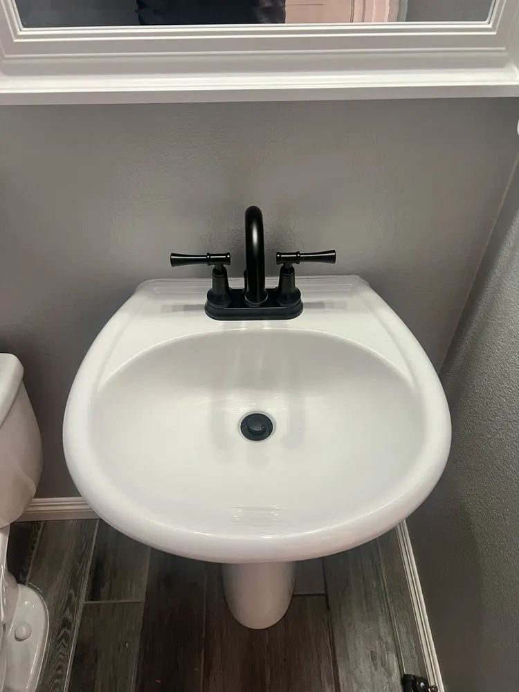 Slide of Schuebel Family Plumbing