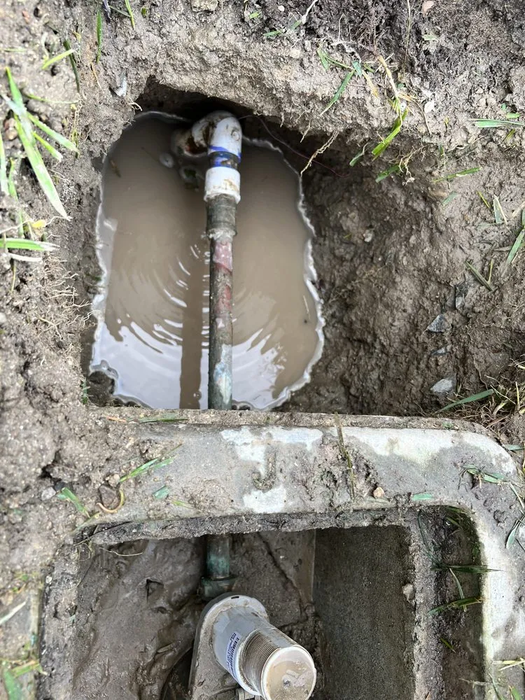 Slide of Schuebel Family Plumbing
