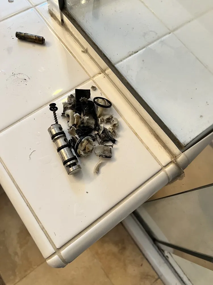 Slide of Schuebel Family Plumbing