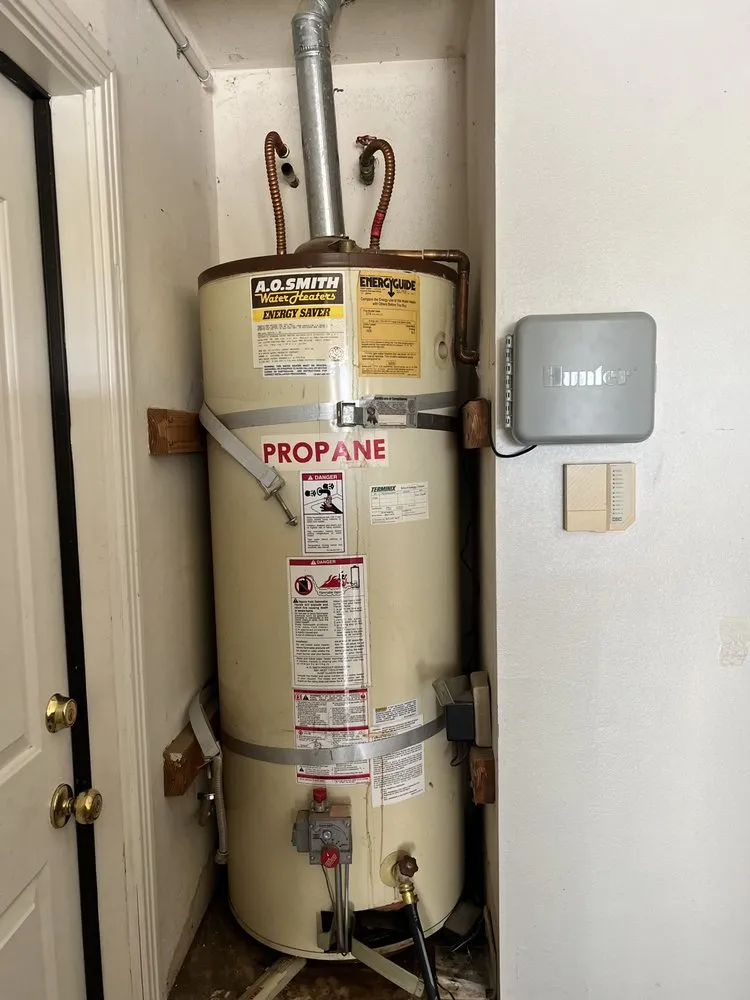 Slide of Schuebel Family Plumbing