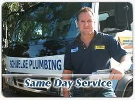 Slide of Schuelke Plumbing & Construction