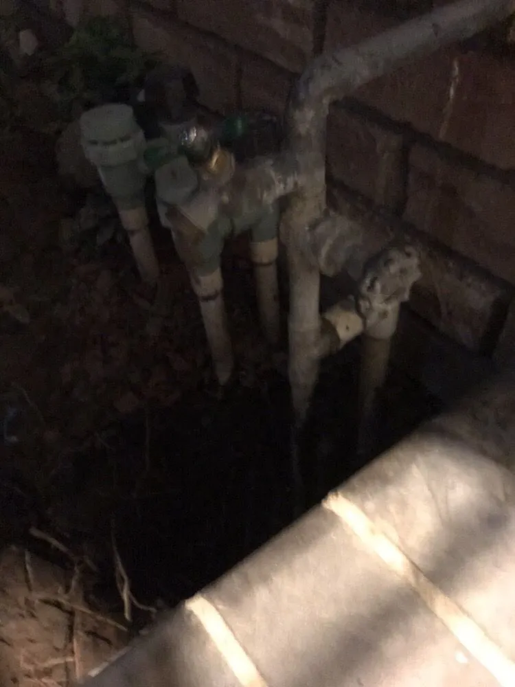 Slide of Schuelke Plumbing & Construction