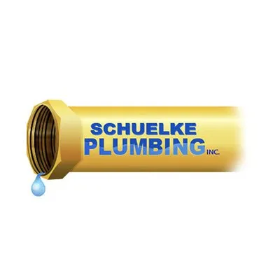 Schuelke Plumbing & Construction Logo