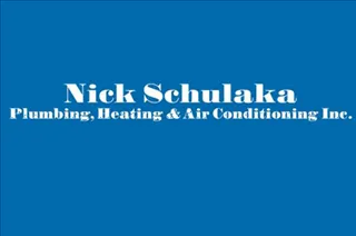 Slide of Schulaka Nick Plumbing & Heating