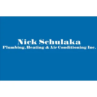 Slide of Schulaka Nick Plumbing & Heating