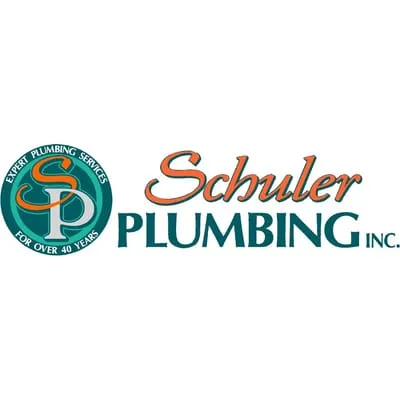 Schuler Plumbing Logo