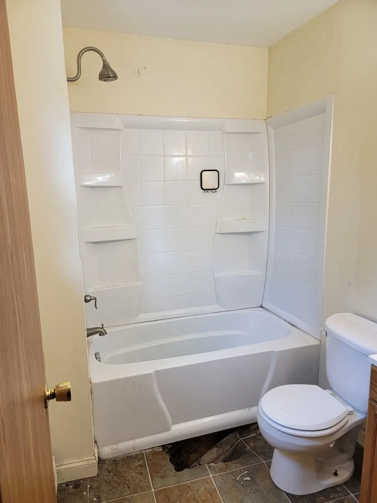 Slide of Schuler Service