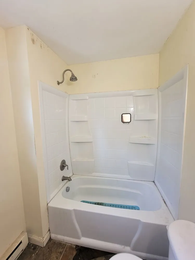 Slide of Schuler Service