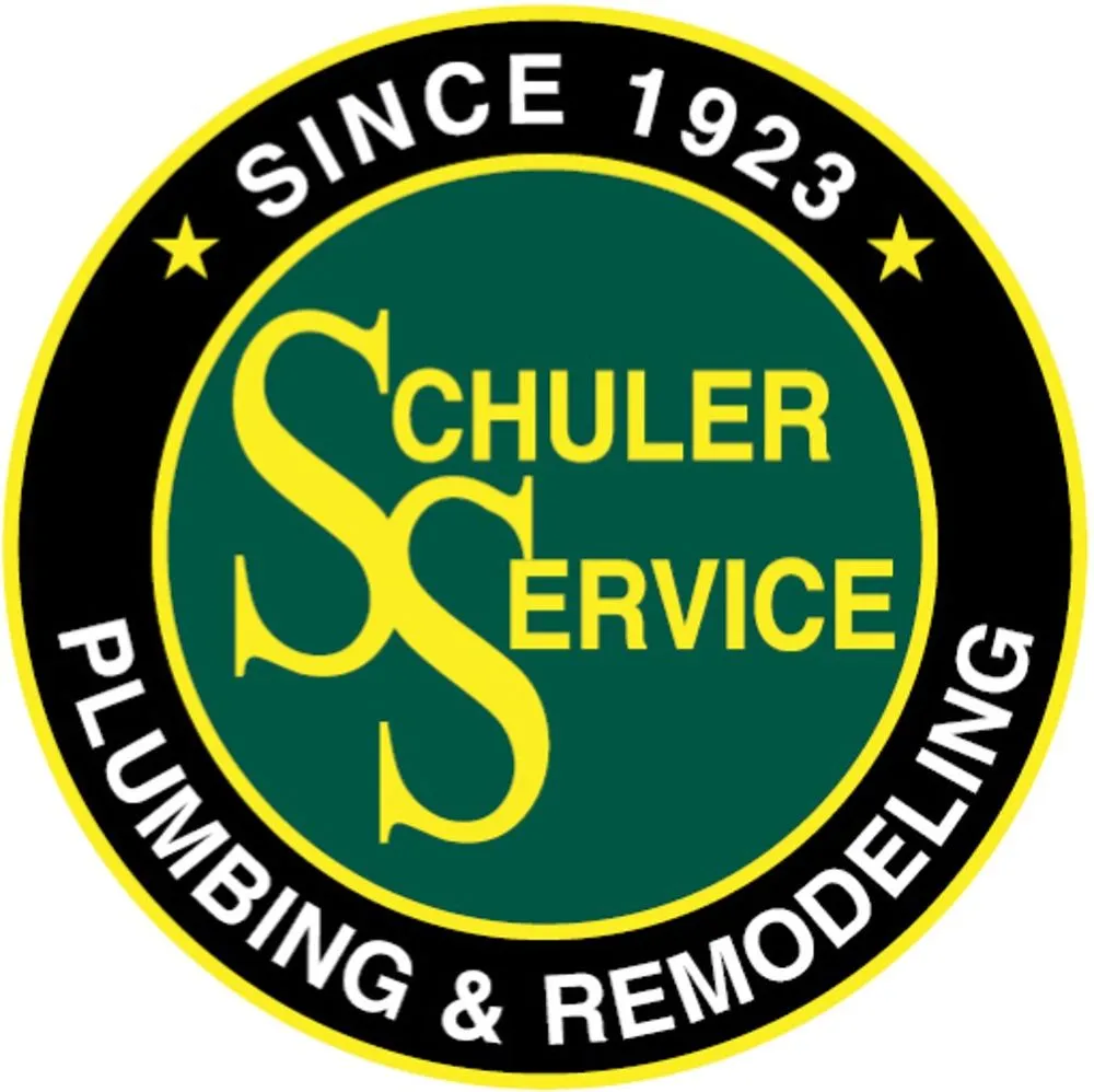 Slide of Schuler Service