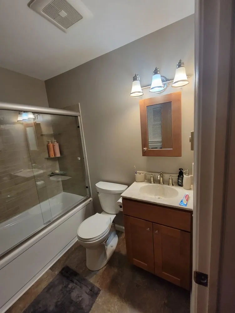 Slide of Schuler Service