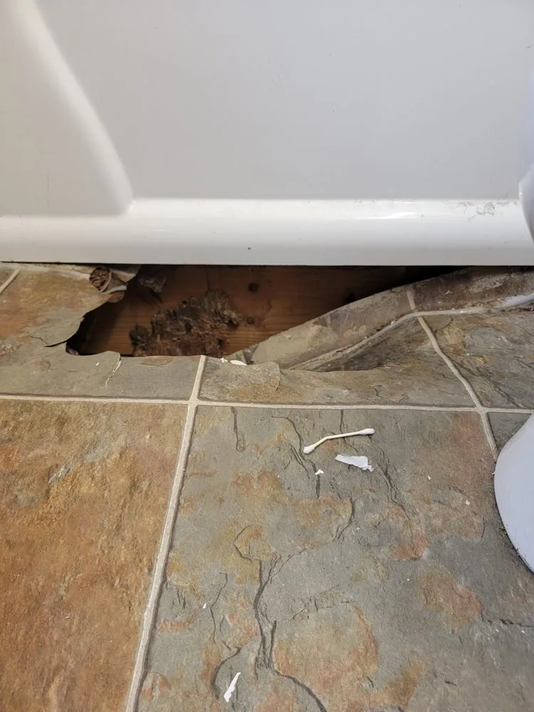 Slide of Schuler Service