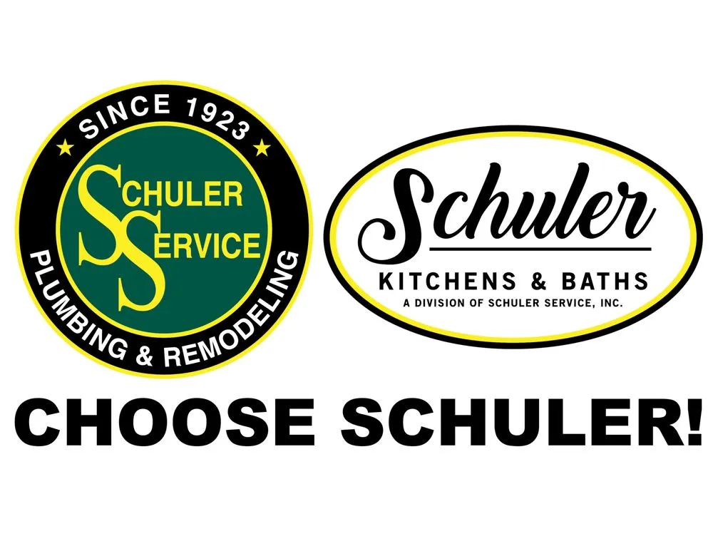 Slide of Schuler Service