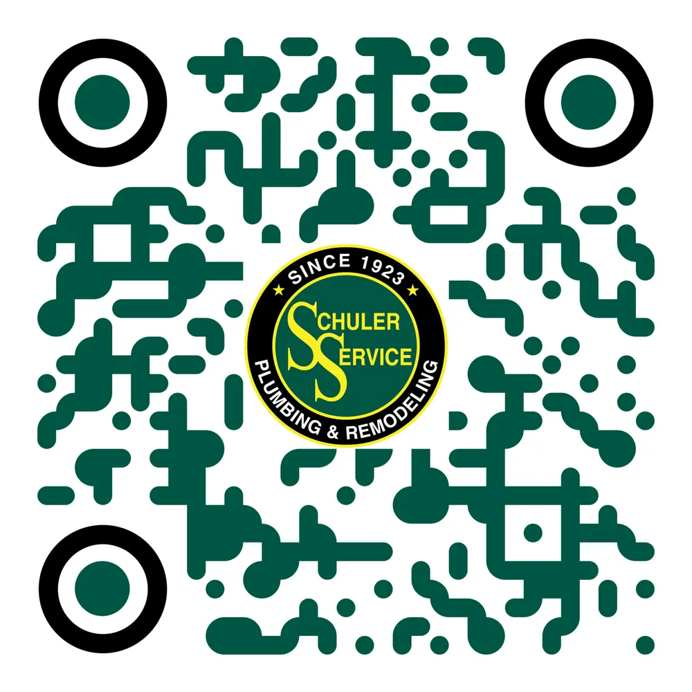 Slide of Schuler Service