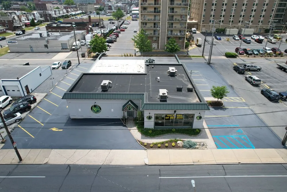 Slide of Schuler Service