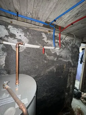 Schultz C W & Son Inc Plmbg