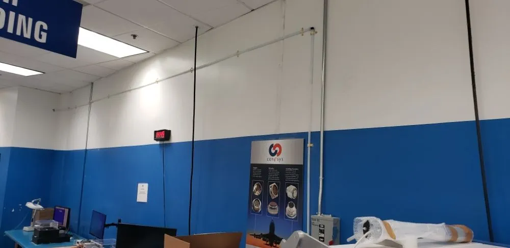 Slide of Schulze Plumbing