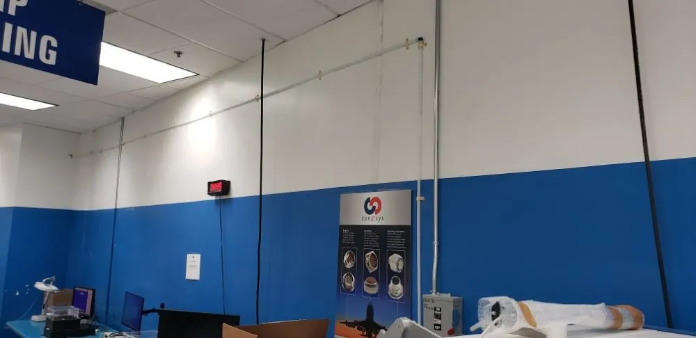 Slide of Schulze Plumbing