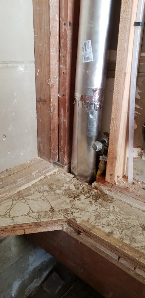 Slide of Schulze Plumbing