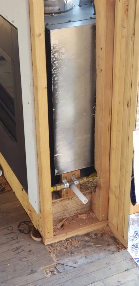 Slide of Schulze Plumbing