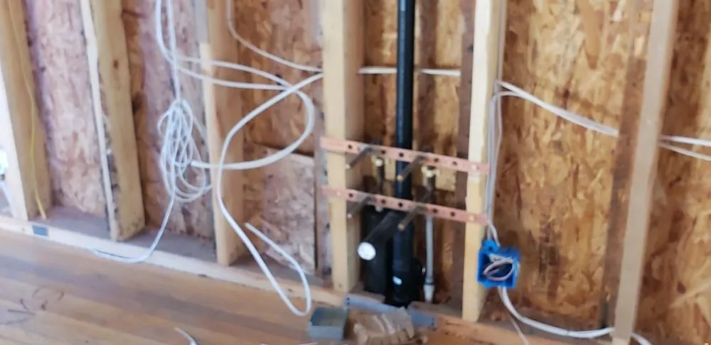 Slide of Schulze Plumbing