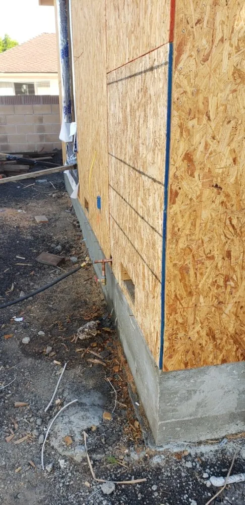 Slide of Schulze Plumbing