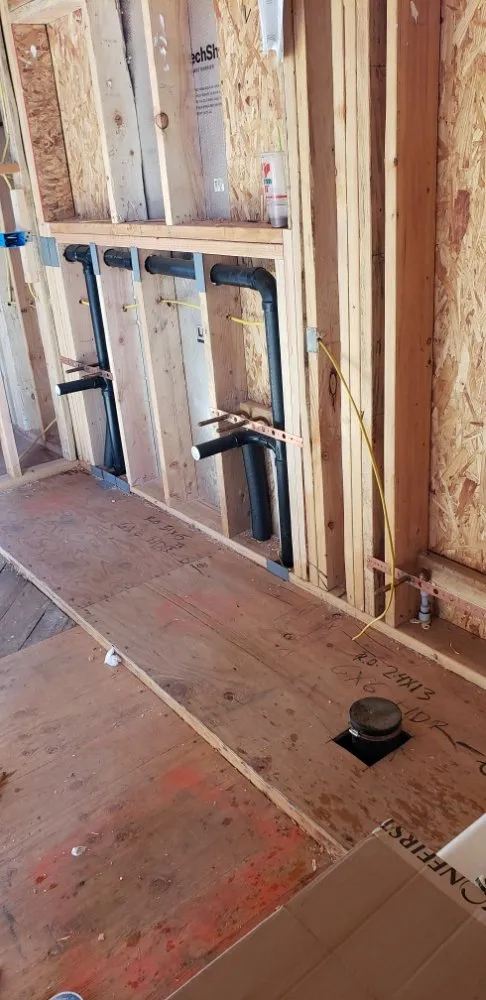 Slide of Schulze Plumbing