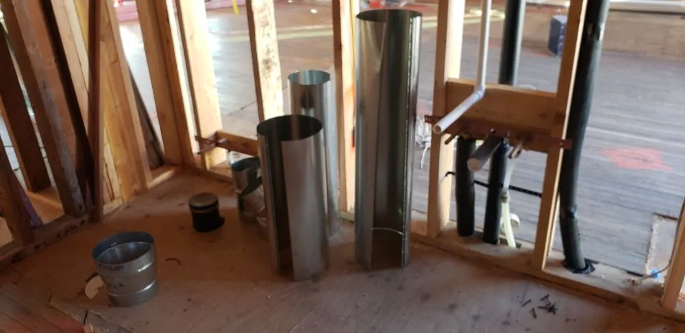 Slide of Schulze Plumbing