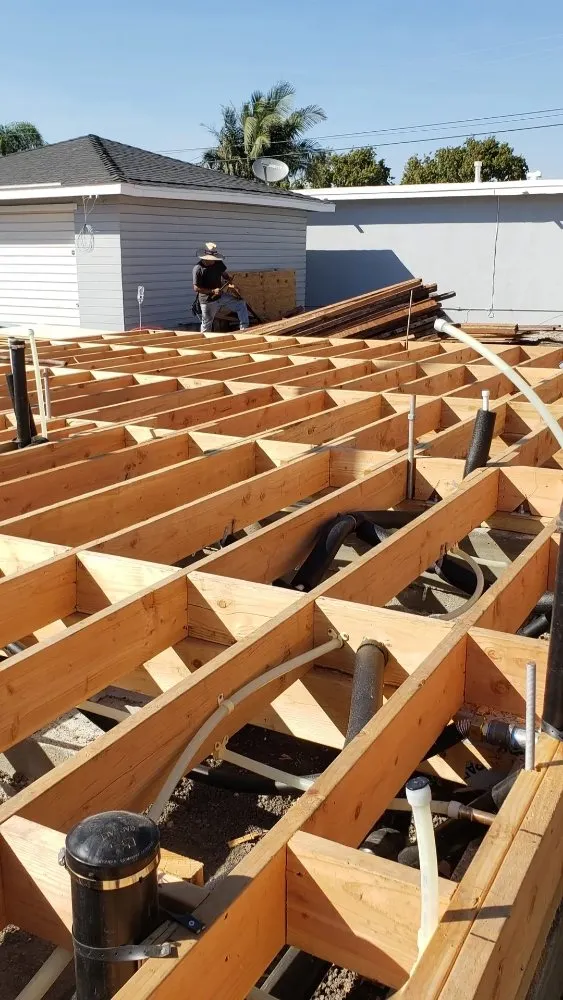 Slide of Schulze Plumbing