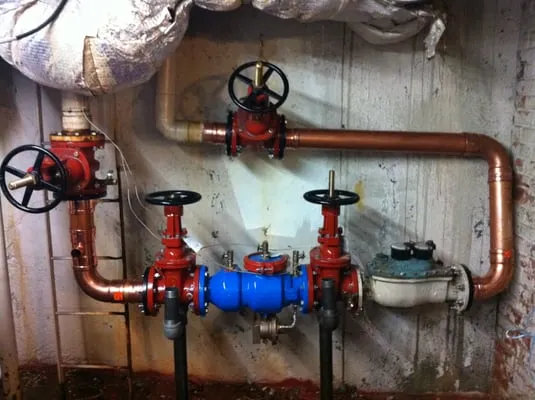 Schumacher & Farley Plumbing & Heating