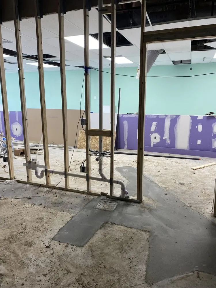 Slide of Schumacher Plumbing