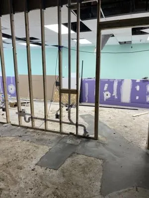 Schumacher Plumbing Logo