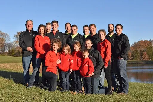 Slide of Schumer Bros