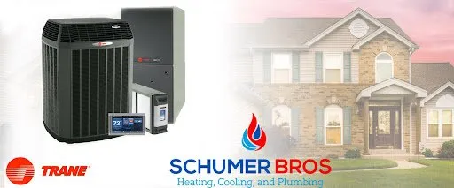 Slide of Schumer Bros