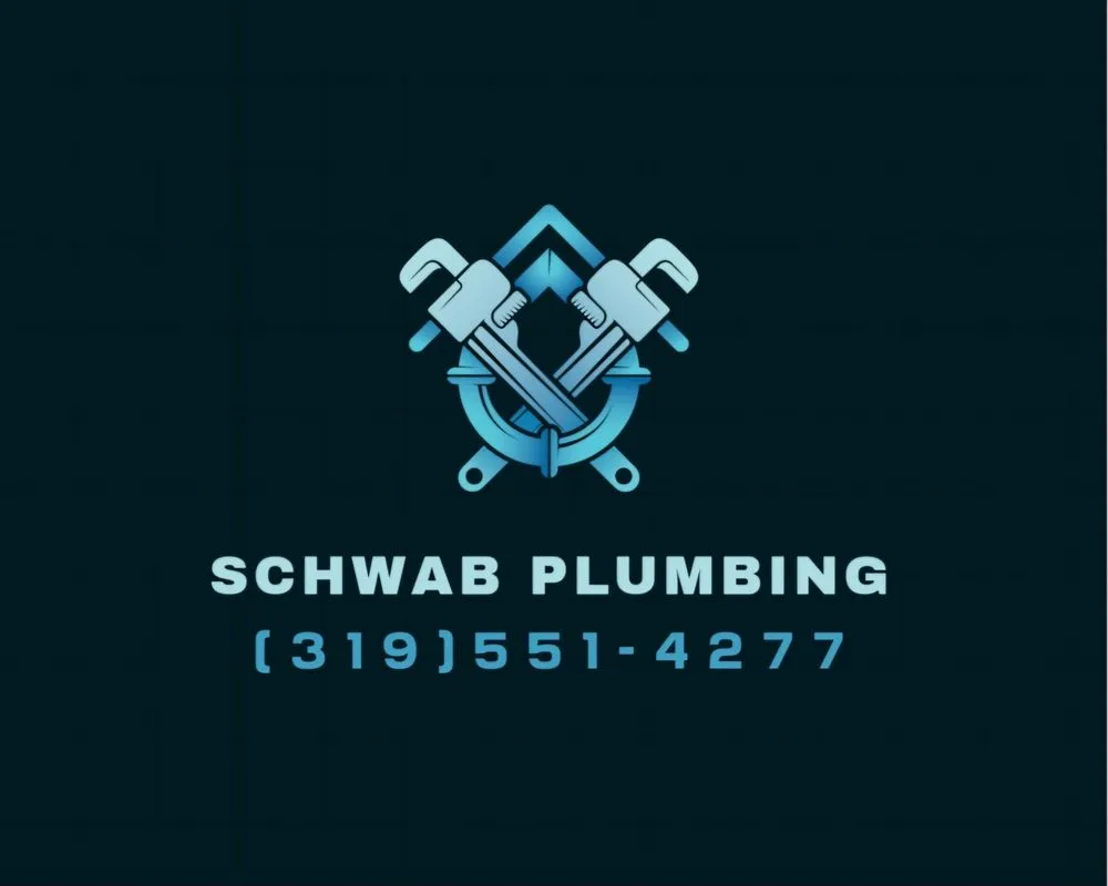 Slide of Schwab Plumbing