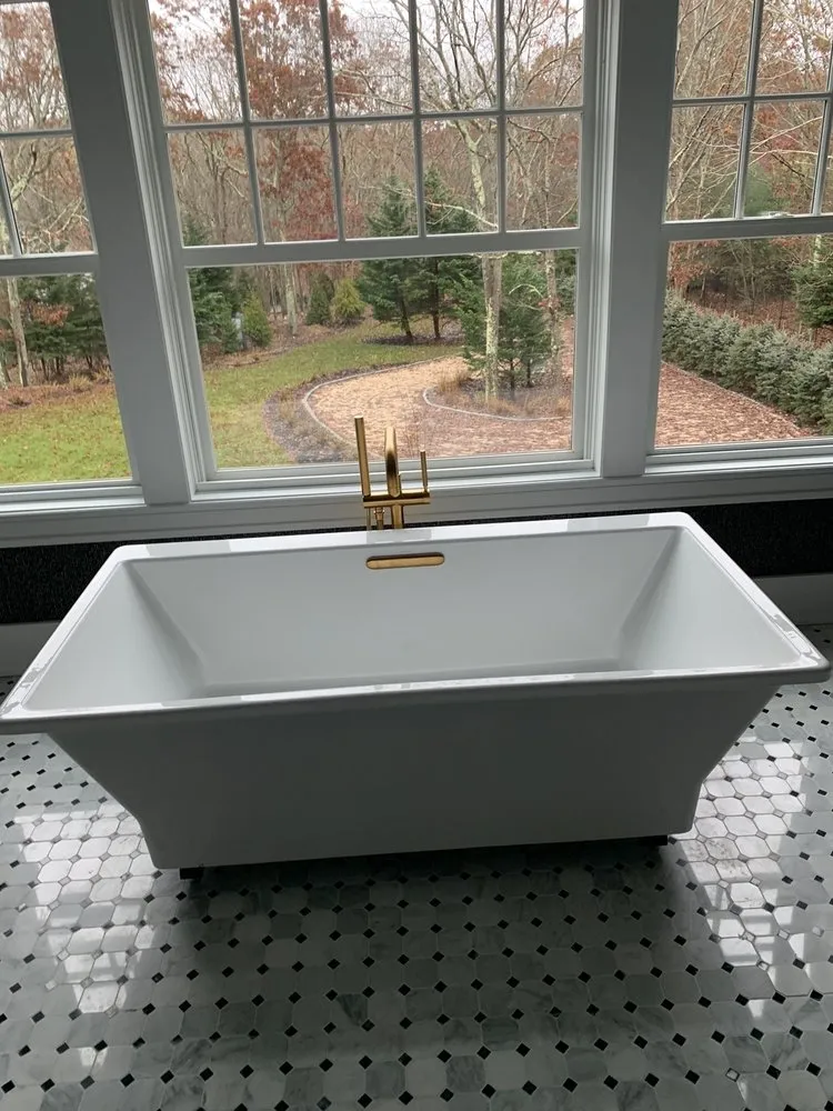 Slide of Schwamb William J Plumbing & Heating