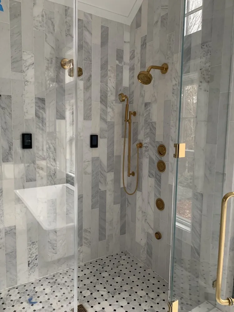 Slide of Schwamb William J Plumbing & Heating