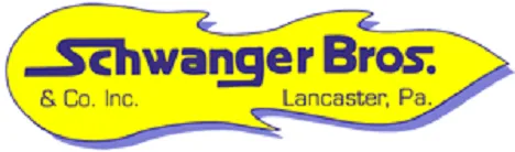 Slide of Schwanger Brothers