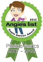 Slide of Schwartz Plumbing Company