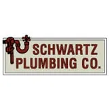 Slide of Schwartz Plumbing Company