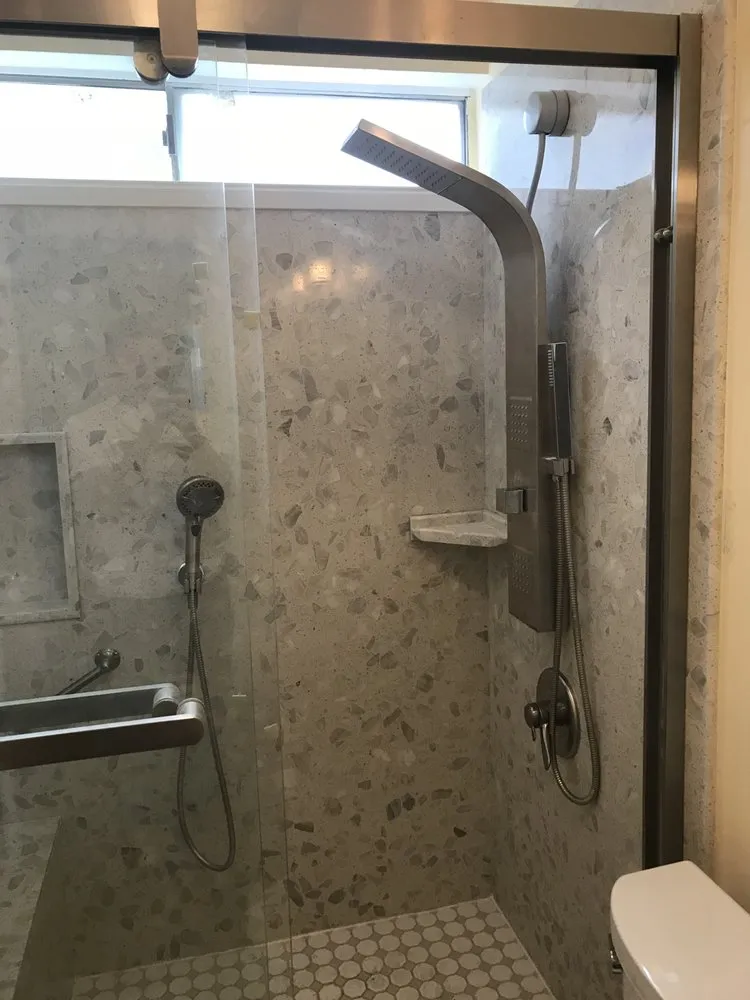 Slide of Science Plumbing