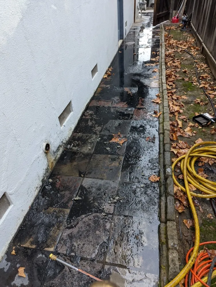 Slide of Science Plumbing