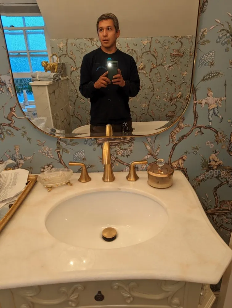 Slide of Science Plumbing