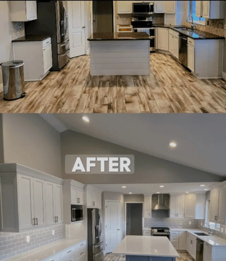 Slide of Scobie Construction