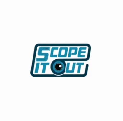 Scope It Out Logo