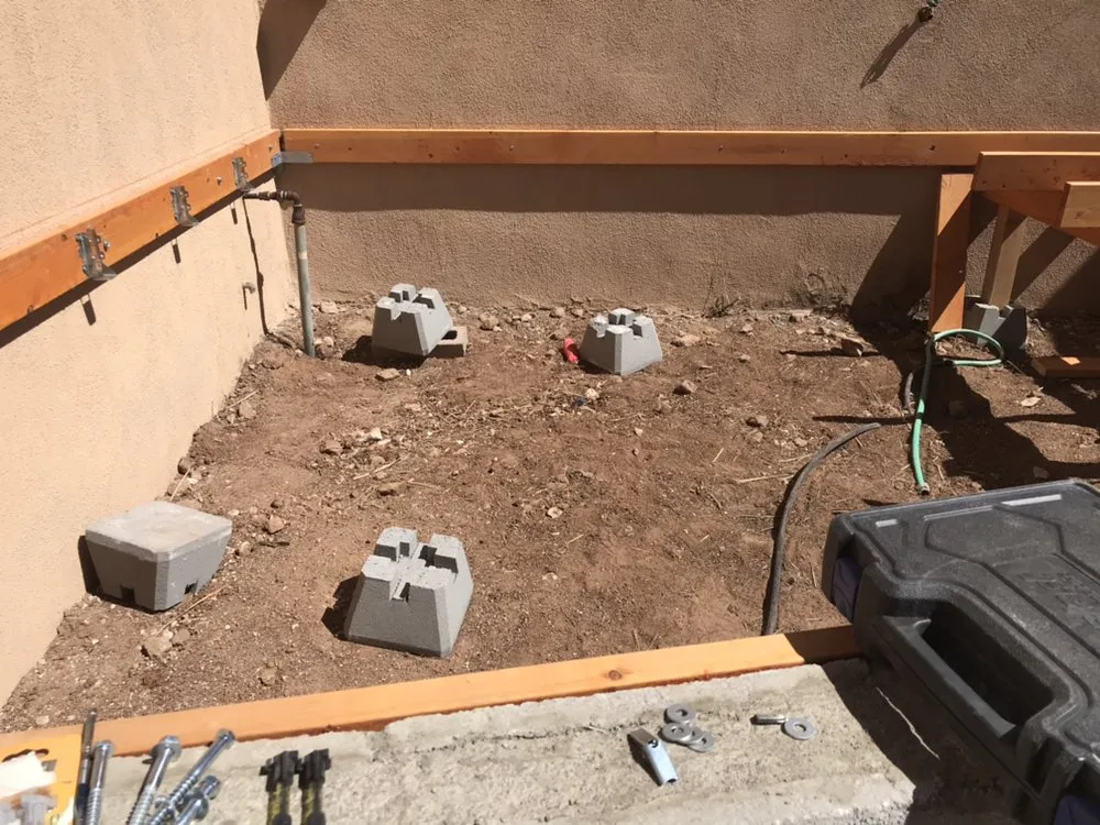 Slide of Scorpions Remodeling