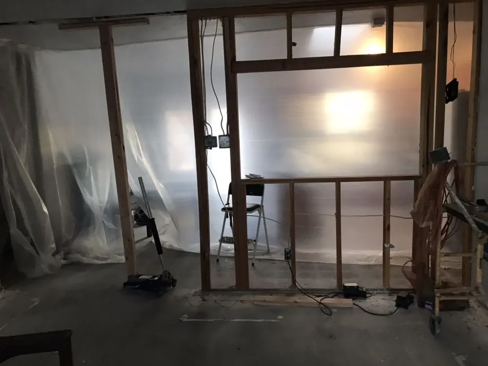 Slide of Scorpions Remodeling