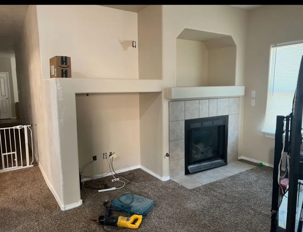 Slide of Scorpions Remodeling